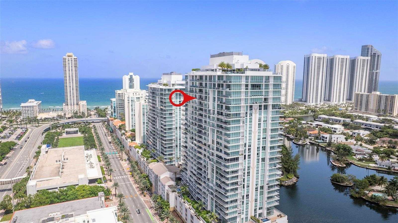 Small Image of 330 SUNNY ISLES BLVD #5-LPH03, Sunny Isles Beach Number 61