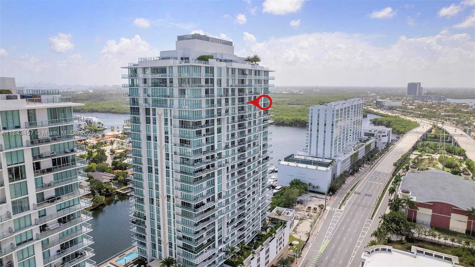 Small Image of 330 SUNNY ISLES BLVD #5-LPH03, Sunny Isles Beach Number 62