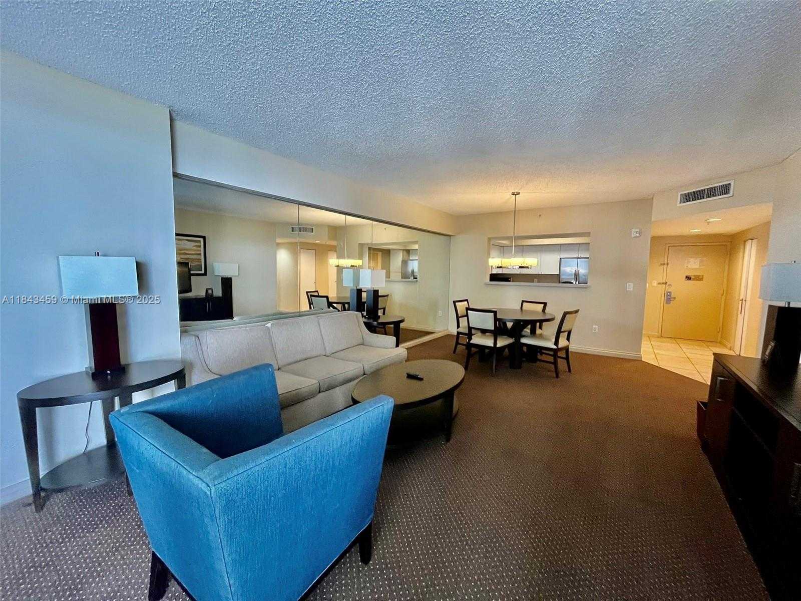 Small Image of 17375 COLLINS AVE #805, Sunny Isles Beach Number 17
