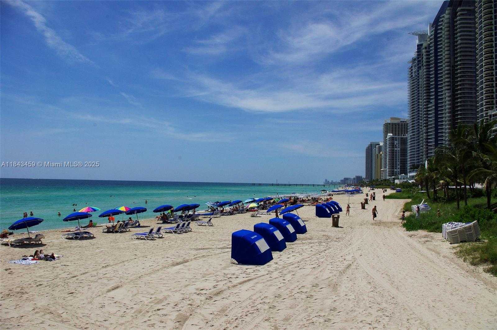 Small Image of 17375 COLLINS AVE #805, Sunny Isles Beach Number 5