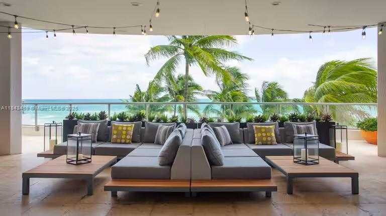 Small Image of 17375 COLLINS AVE #805, Sunny Isles Beach Number 7