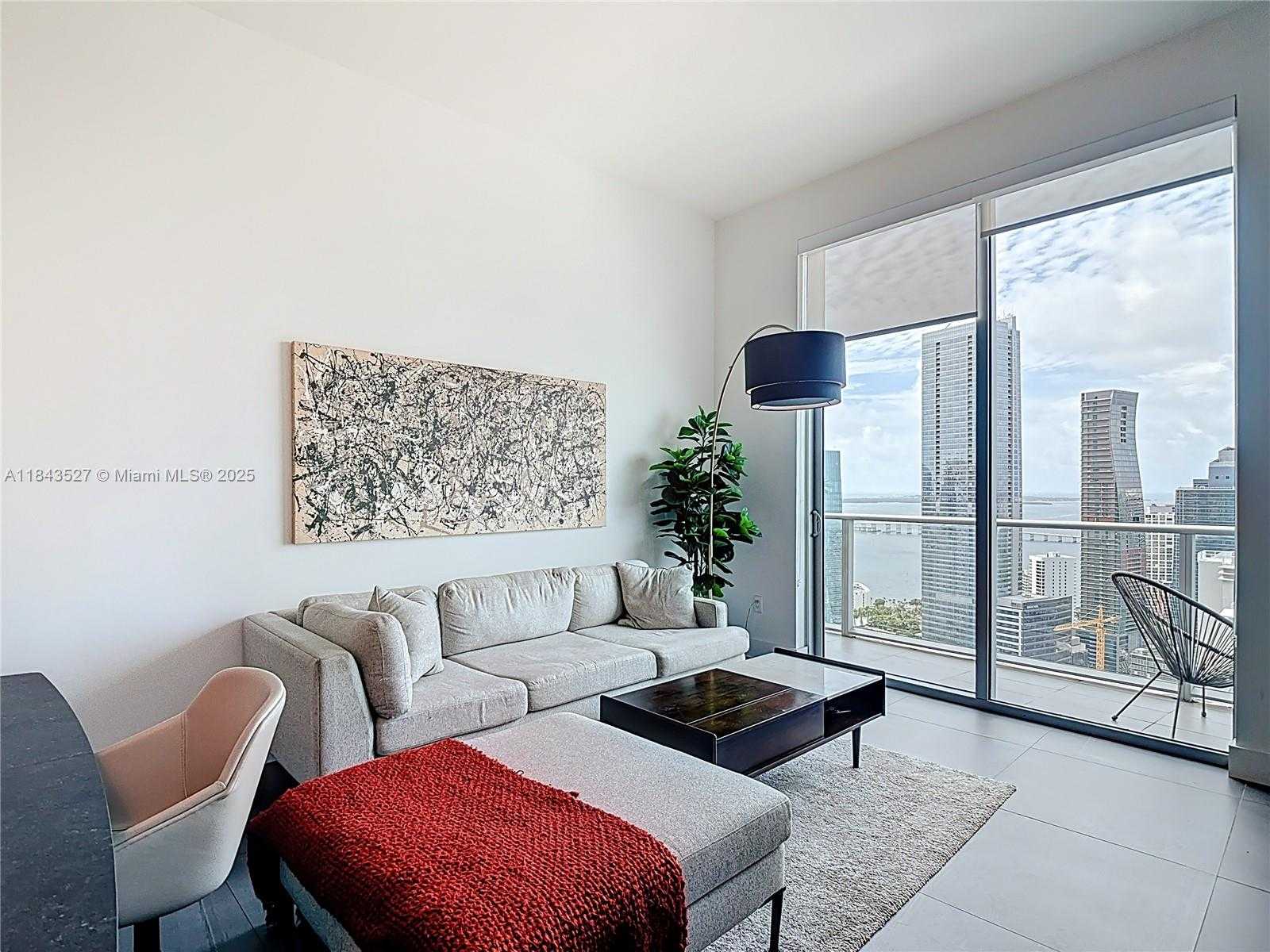 Small Image of 1100 SOUTH MIAMI AVE #4204, Miami Number 10