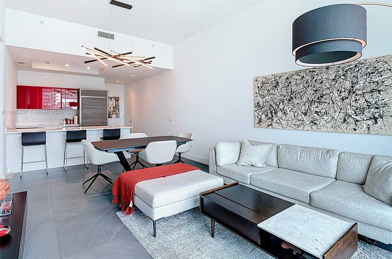 Small Image of 1100 SOUTH MIAMI AVE #4204, Miami Number 12