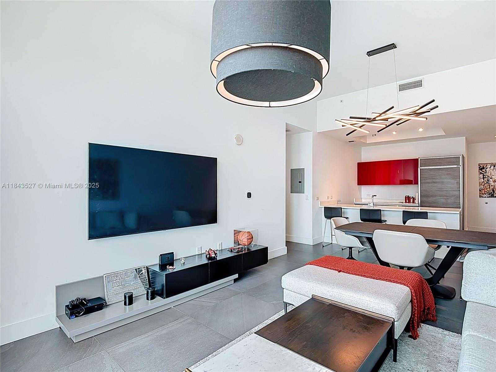 Small Image of 1100 SOUTH MIAMI AVE #4204, Miami Number 13