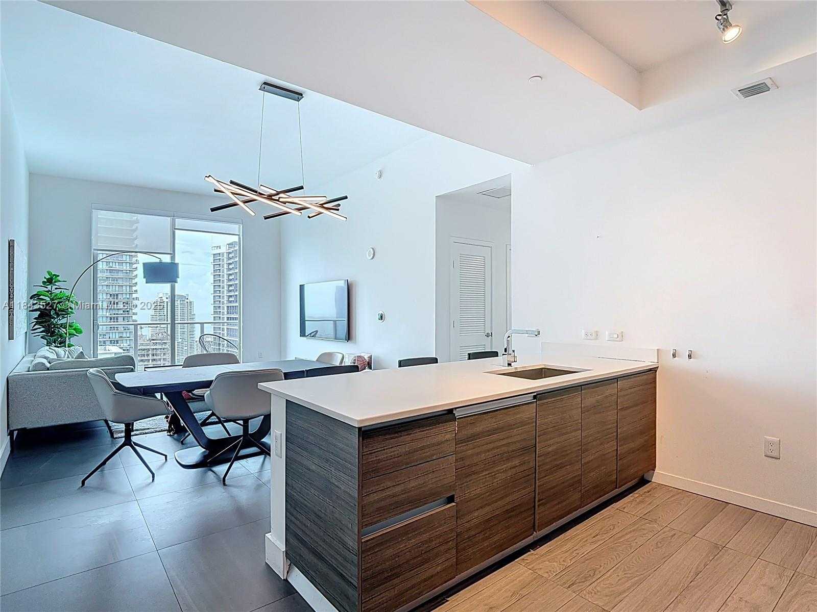 Small Image of 1100 SOUTH MIAMI AVE #4204, Miami Number 2