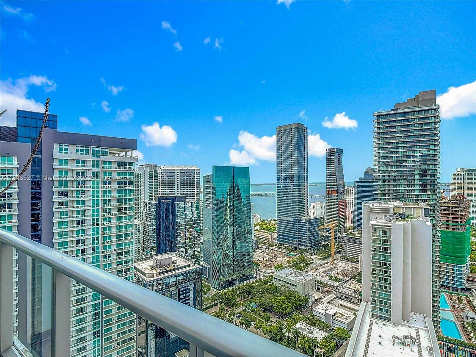 Small Image of 1100 SOUTH MIAMI AVE #4204, Miami Number 29