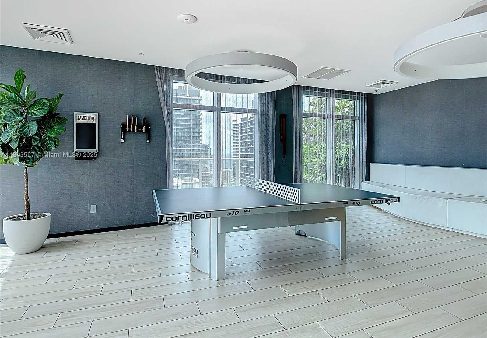 Small Image of 1100 SOUTH MIAMI AVE #4204, Miami Number 30