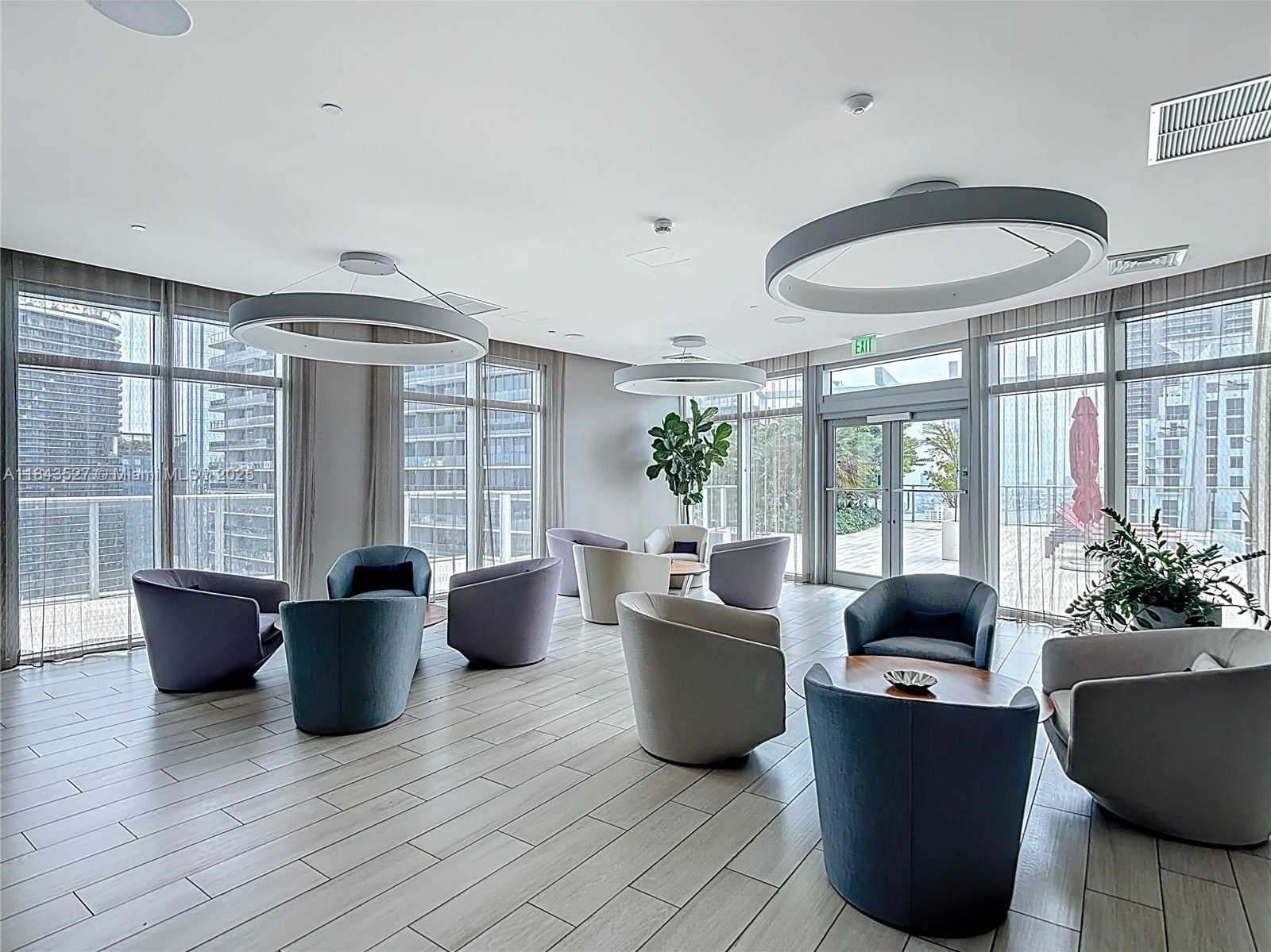 Small Image of 1100 SOUTH MIAMI AVE #4204, Miami Number 32
