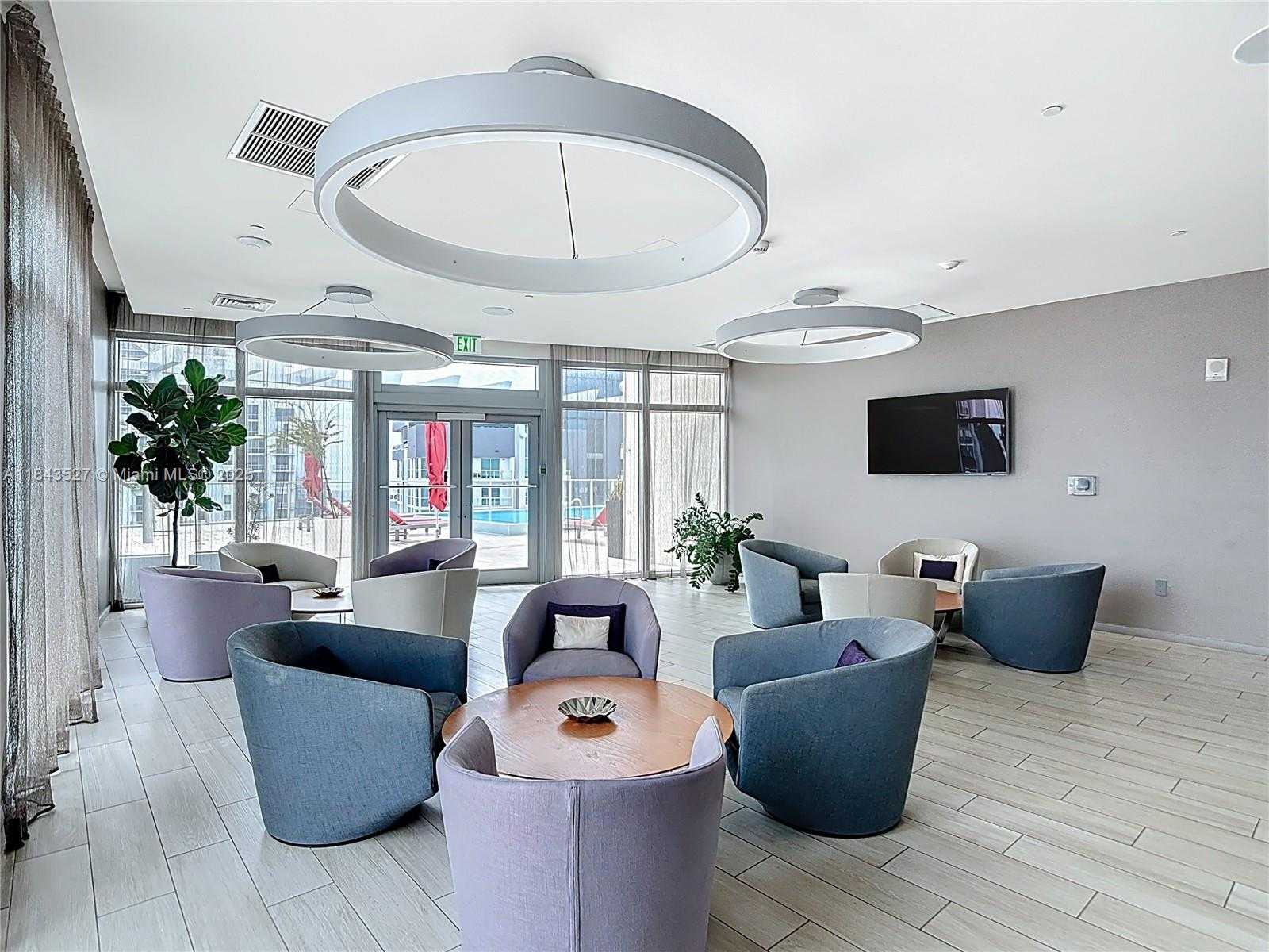 Small Image of 1100 SOUTH MIAMI AVE #4204, Miami Number 33