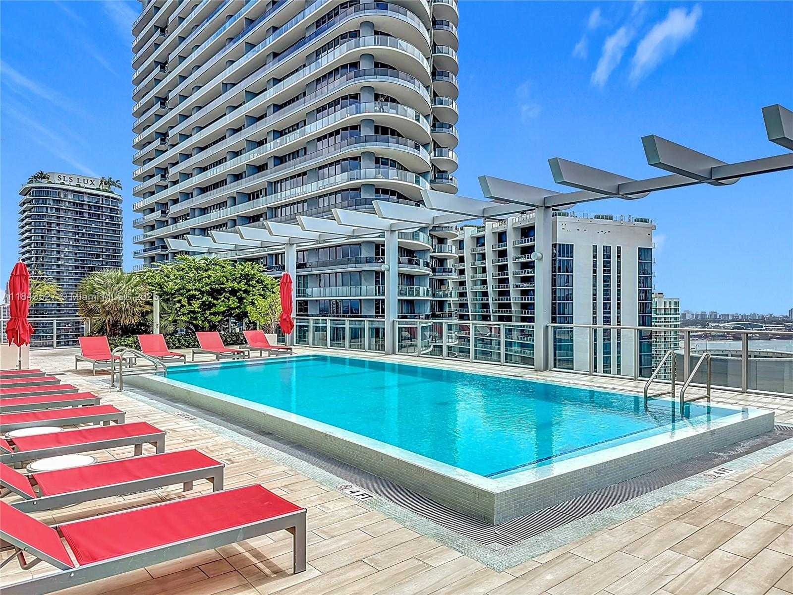 Small Image of 1100 SOUTH MIAMI AVE #4204, Miami Number 34