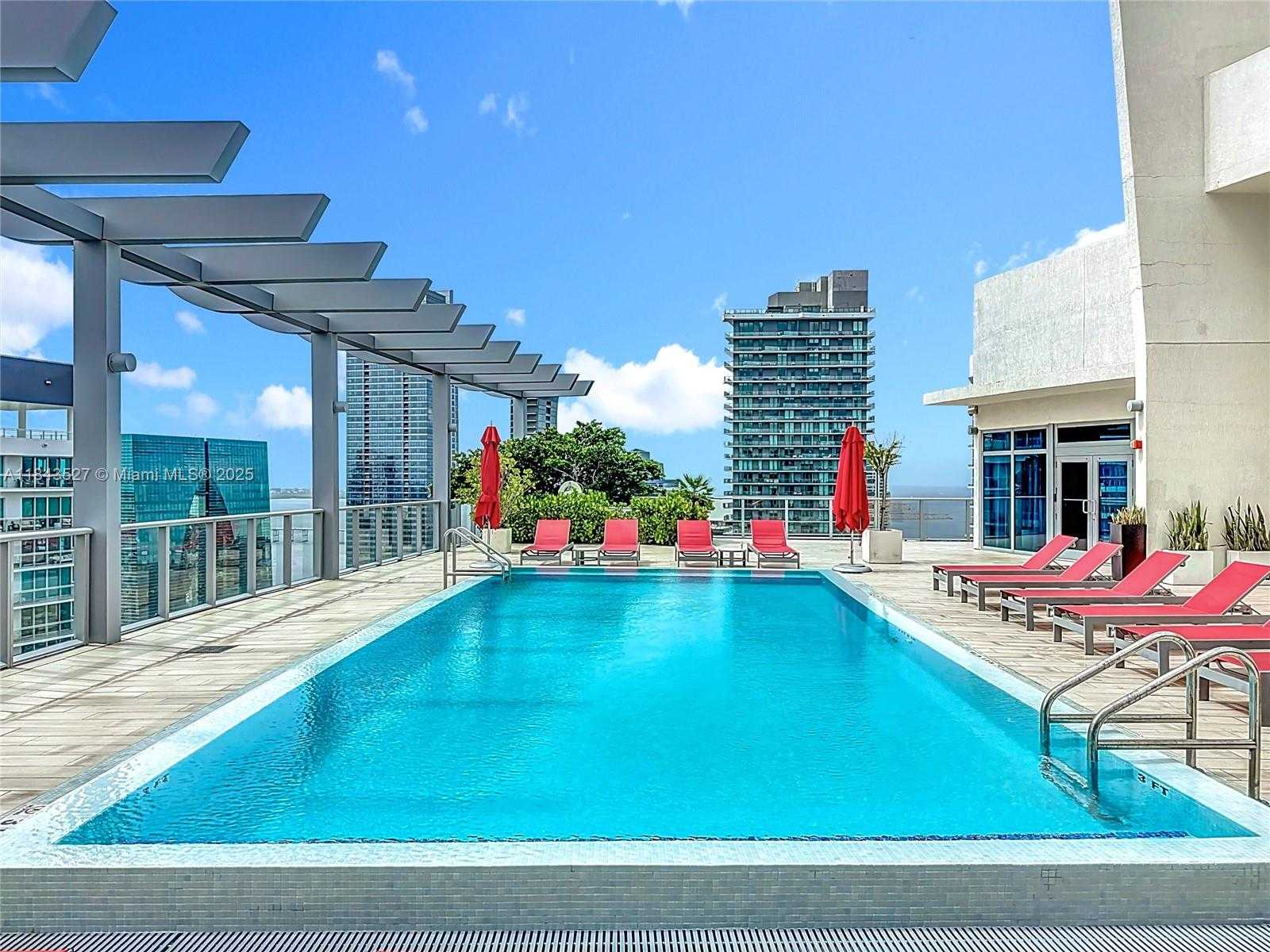 Small Image of 1100 SOUTH MIAMI AVE #4204, Miami Number 35