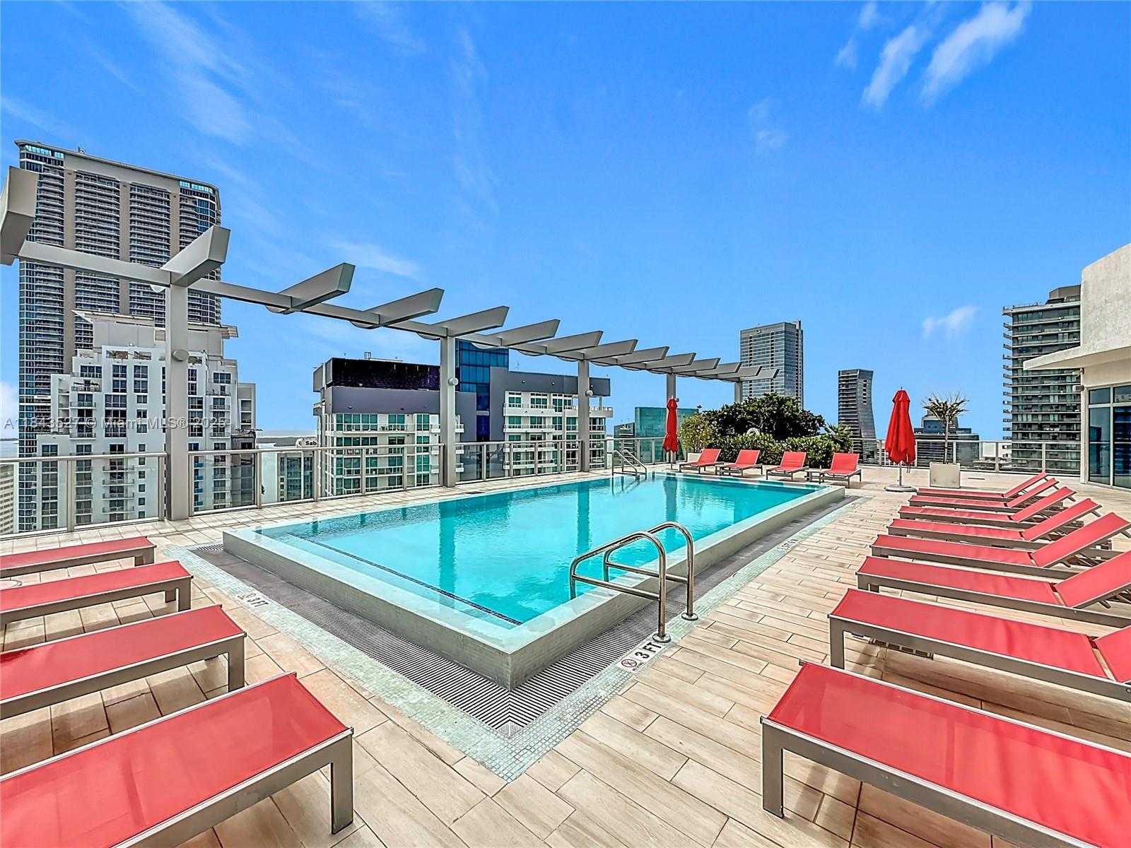 Small Image of 1100 SOUTH MIAMI AVE #4204, Miami Number 36