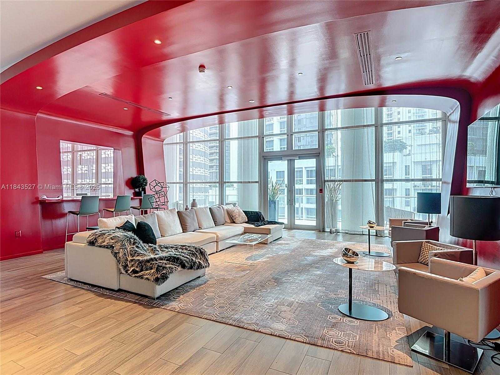 Small Image of 1100 SOUTH MIAMI AVE #4204, Miami Number 37