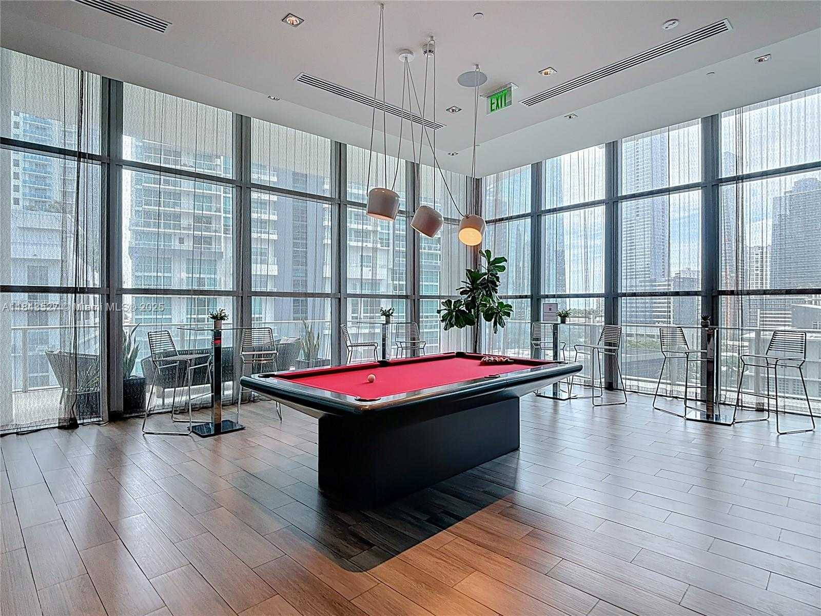 Small Image of 1100 SOUTH MIAMI AVE #4204, Miami Number 38