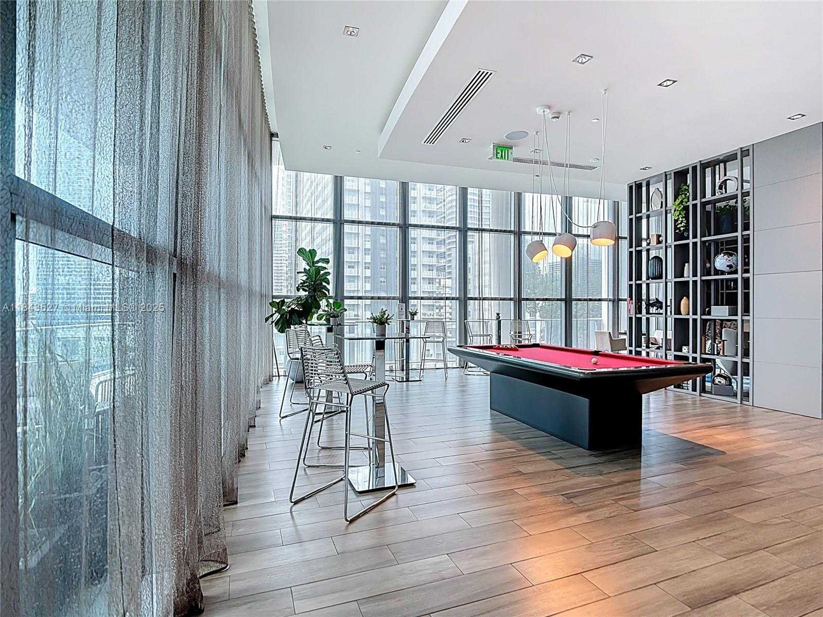 Small Image of 1100 SOUTH MIAMI AVE #4204, Miami Number 39