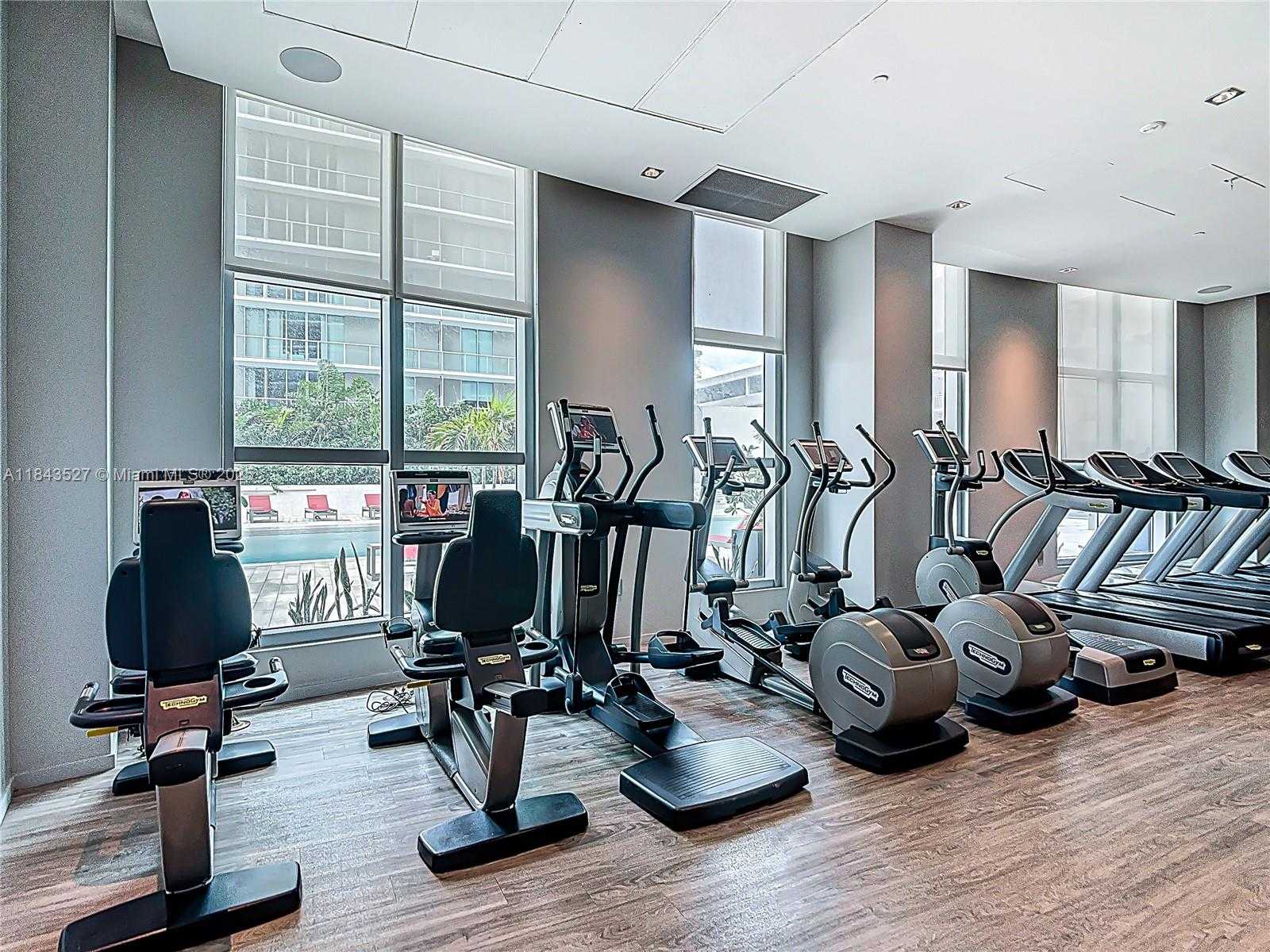 Small Image of 1100 SOUTH MIAMI AVE #4204, Miami Number 43