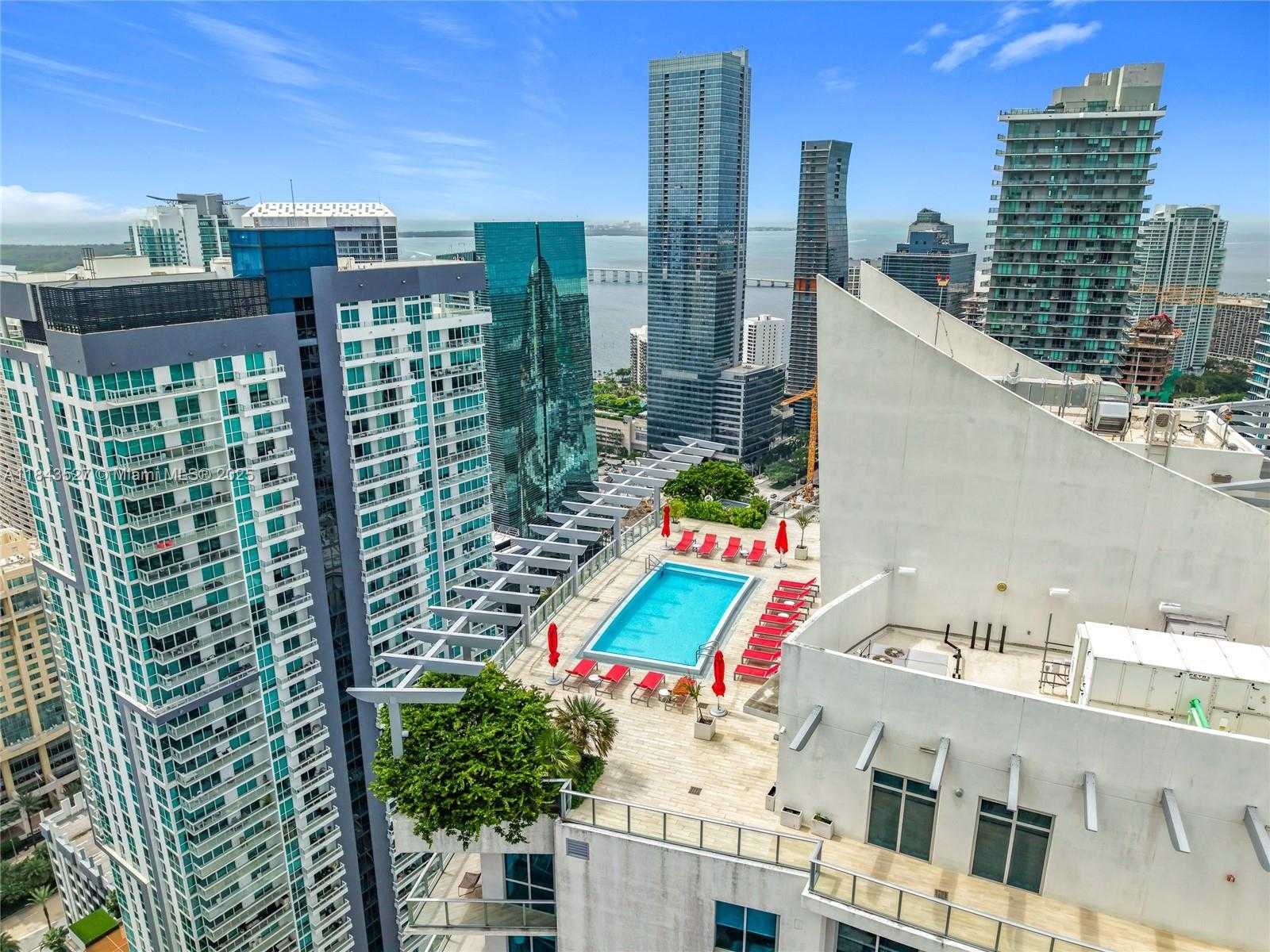 Small Image of 1100 SOUTH MIAMI AVE #4204, Miami Number 49