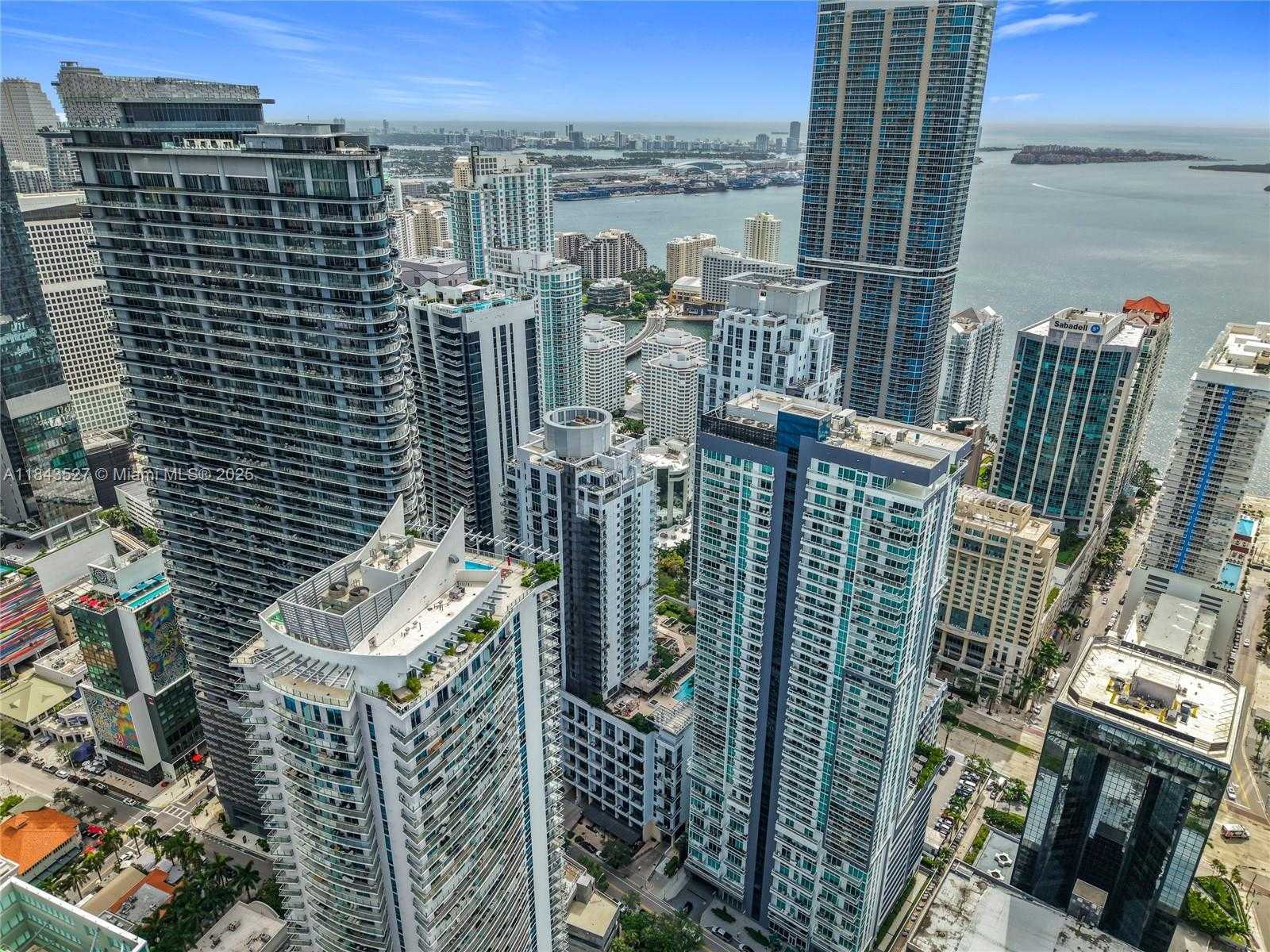 Small Image of 1100 SOUTH MIAMI AVE #4204, Miami Number 52