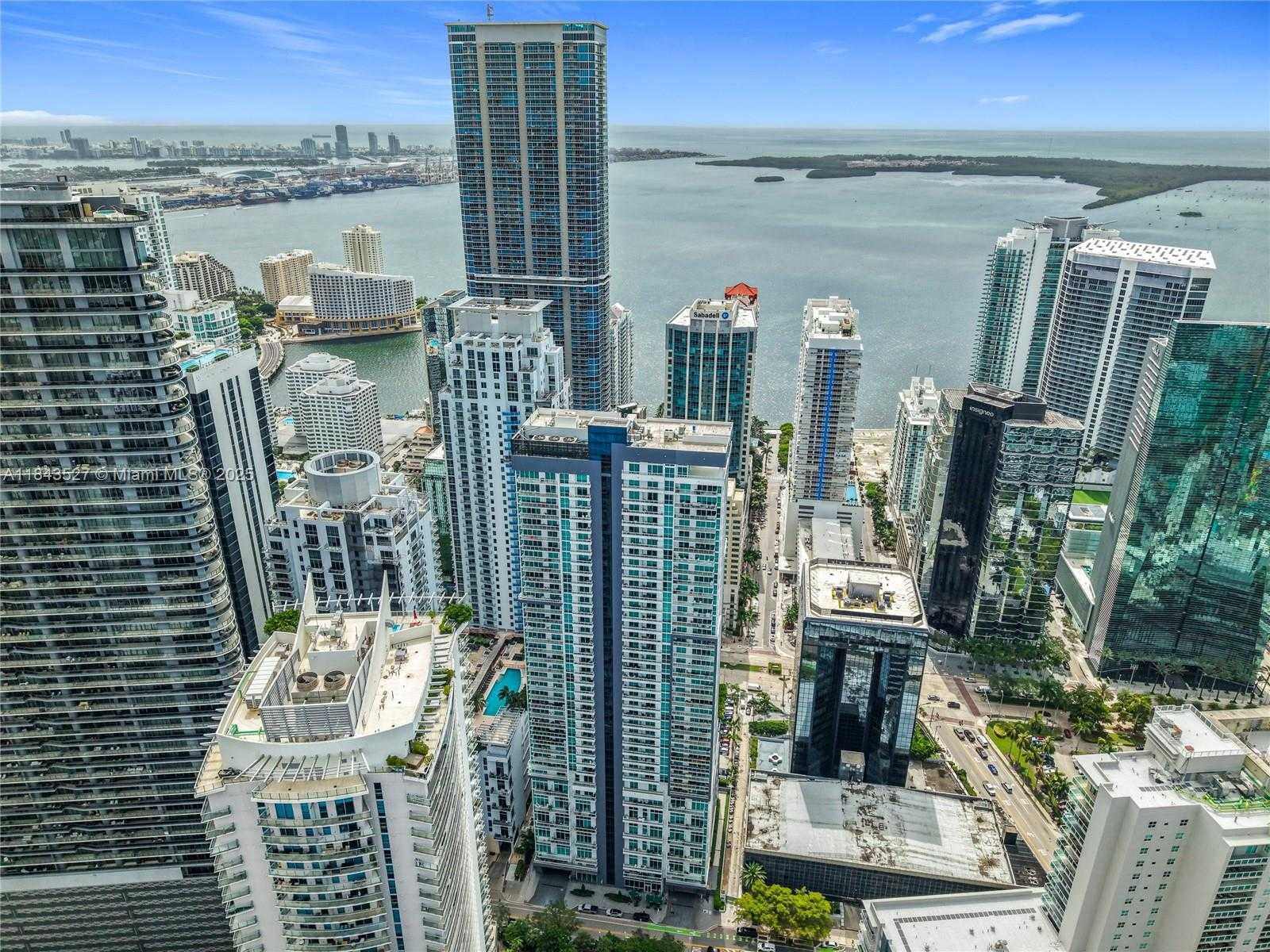 Small Image of 1100 SOUTH MIAMI AVE #4204, Miami Number 53