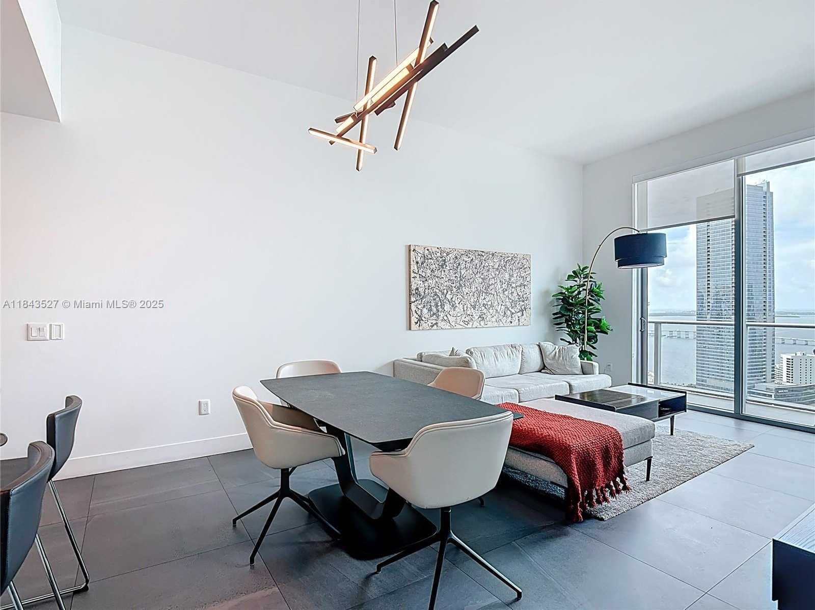 Small Image of 1100 SOUTH MIAMI AVE #4204, Miami Number 8