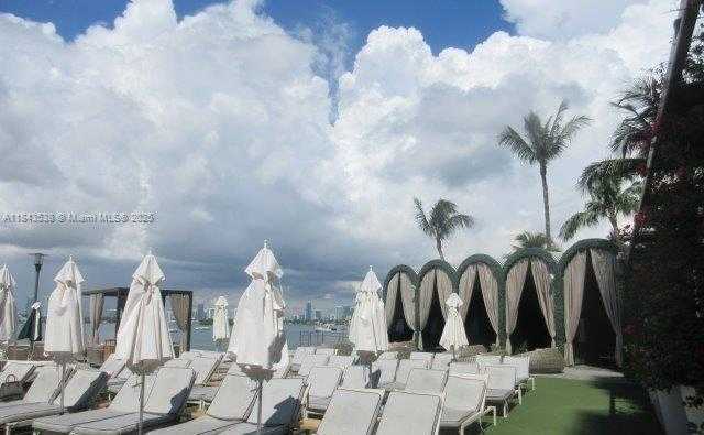Small Image of 1100 WEST AVE #703, Miami Beach Number 12
