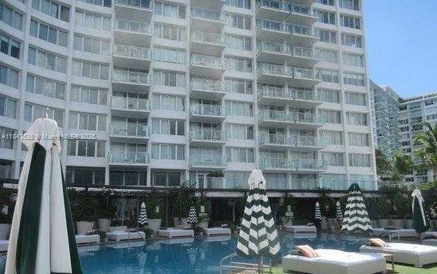 Small Image of 1100 WEST AVE #703, Miami Beach Number 13