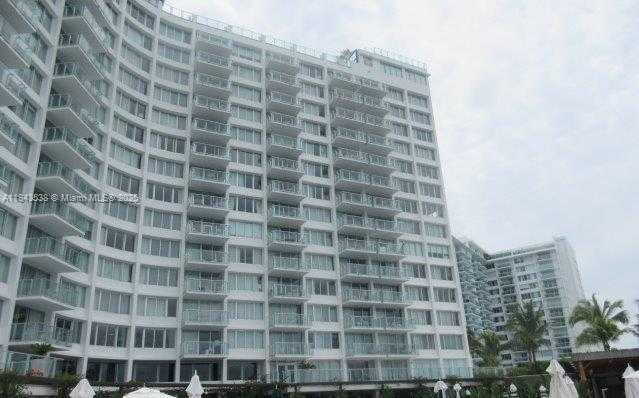 Small Image of 1100 WEST AVE #703, Miami Beach Number 2