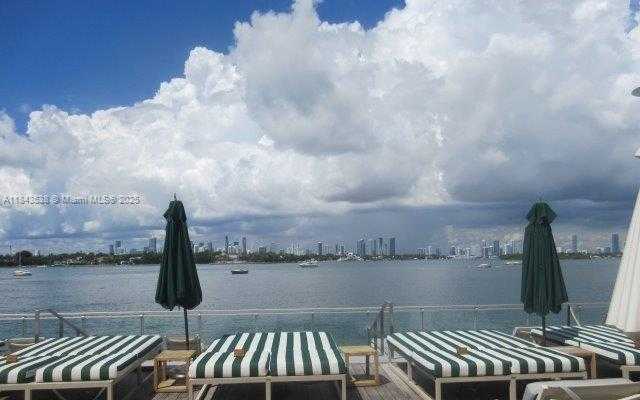 Small Image of 1100 WEST AVE #703, Miami Beach Number 9