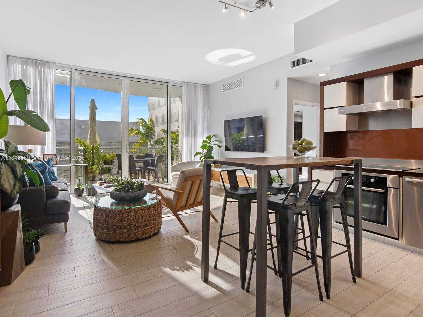 Small Image of 2100 PARK AVE #302, Miami Beach Number 13
