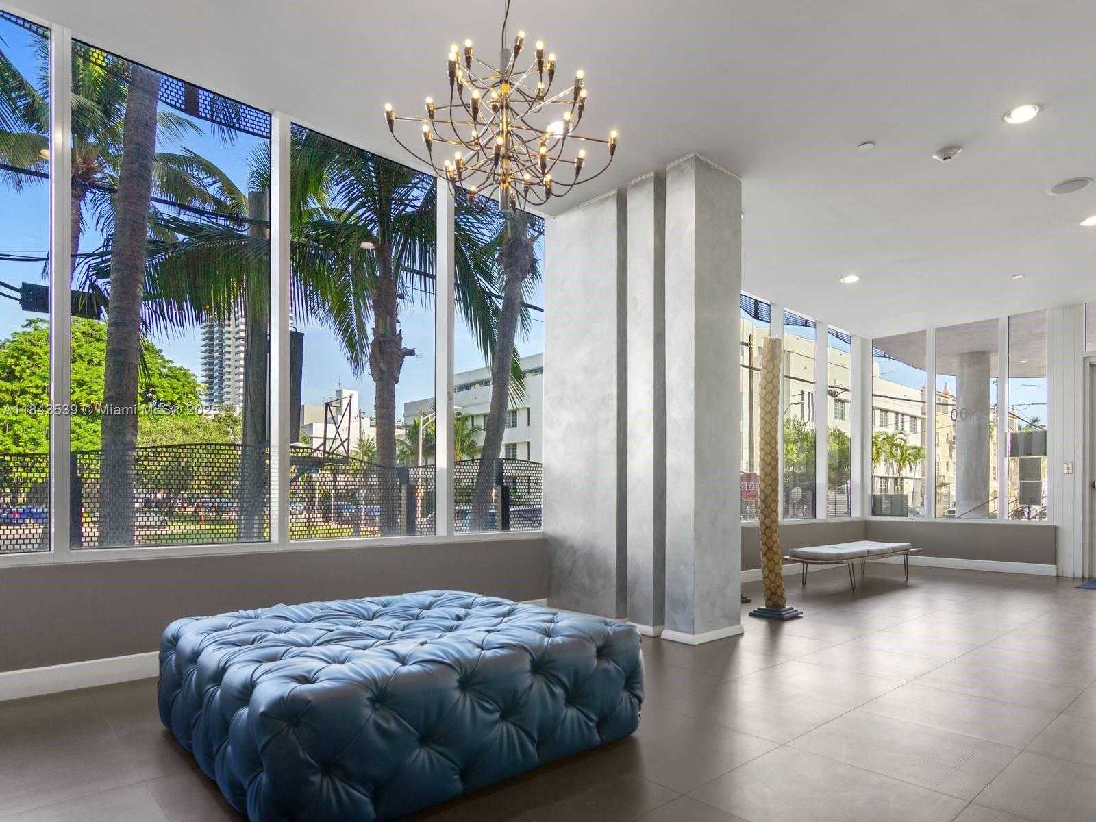 Small Image of 2100 PARK AVE #302, Miami Beach Number 41