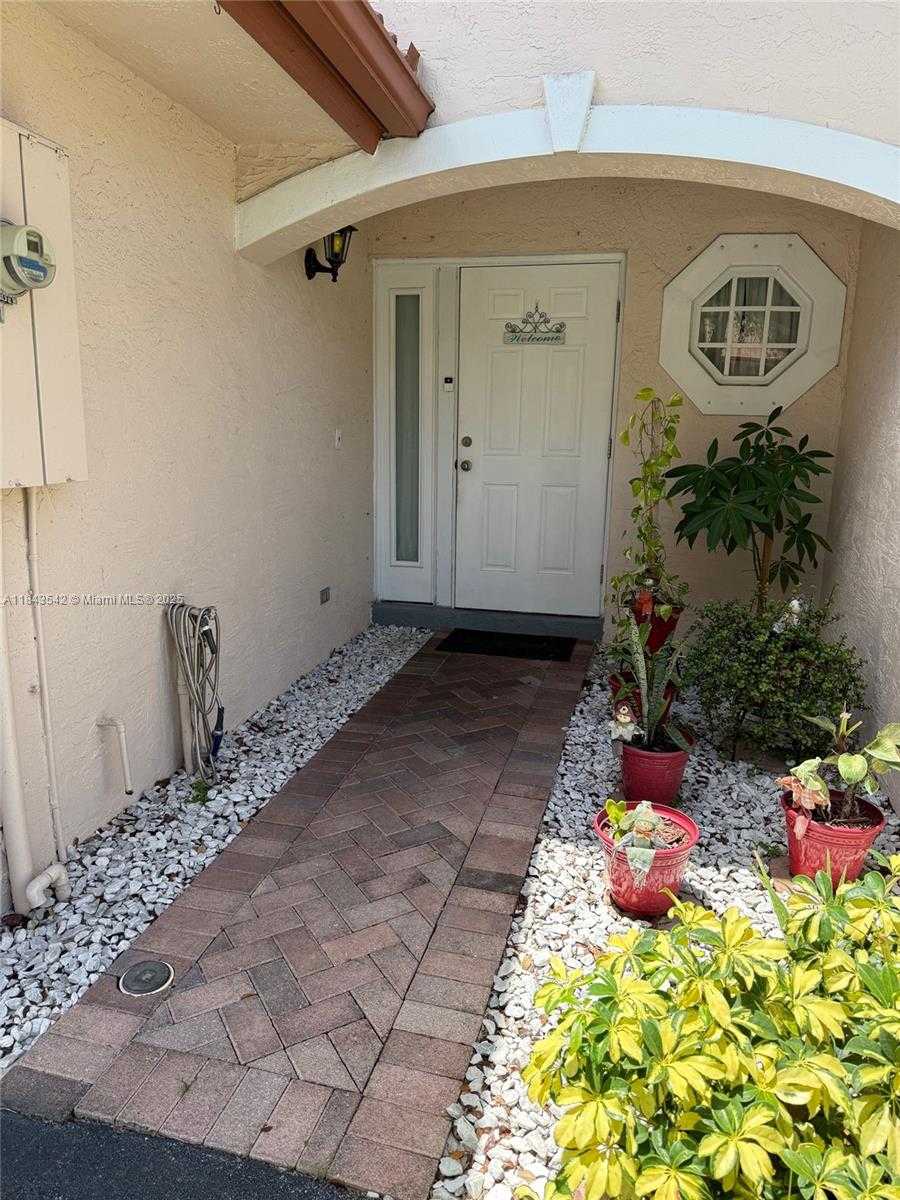 Small Image of 8964 NORTH WEST 38TH DR #7, Coral Springs Number 2