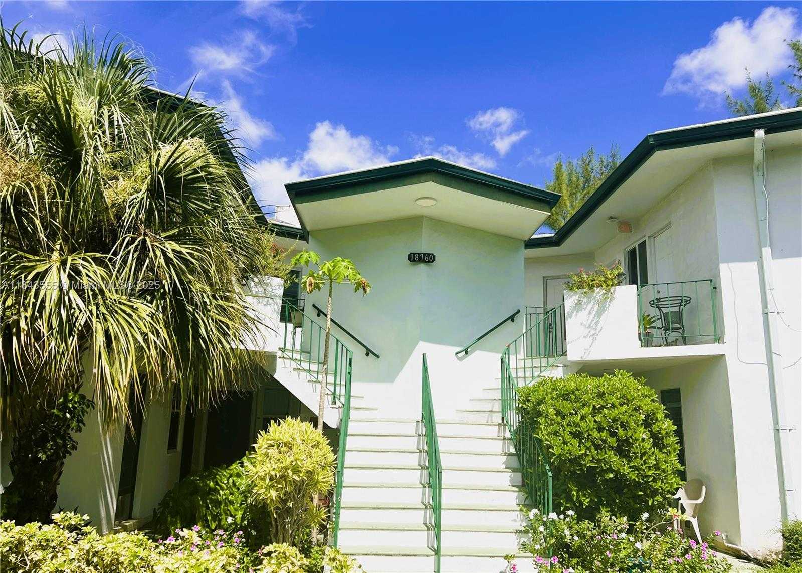 Small Image of 18760 NORTH EAST 18TH AVE #235, Miami Number 2