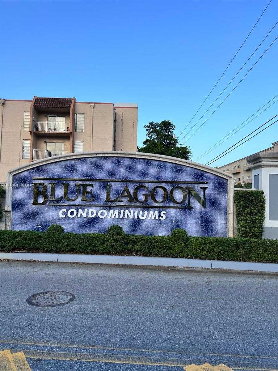 Small Image of 5091 NORTH WEST 7TH ST #109, Miami Number 30