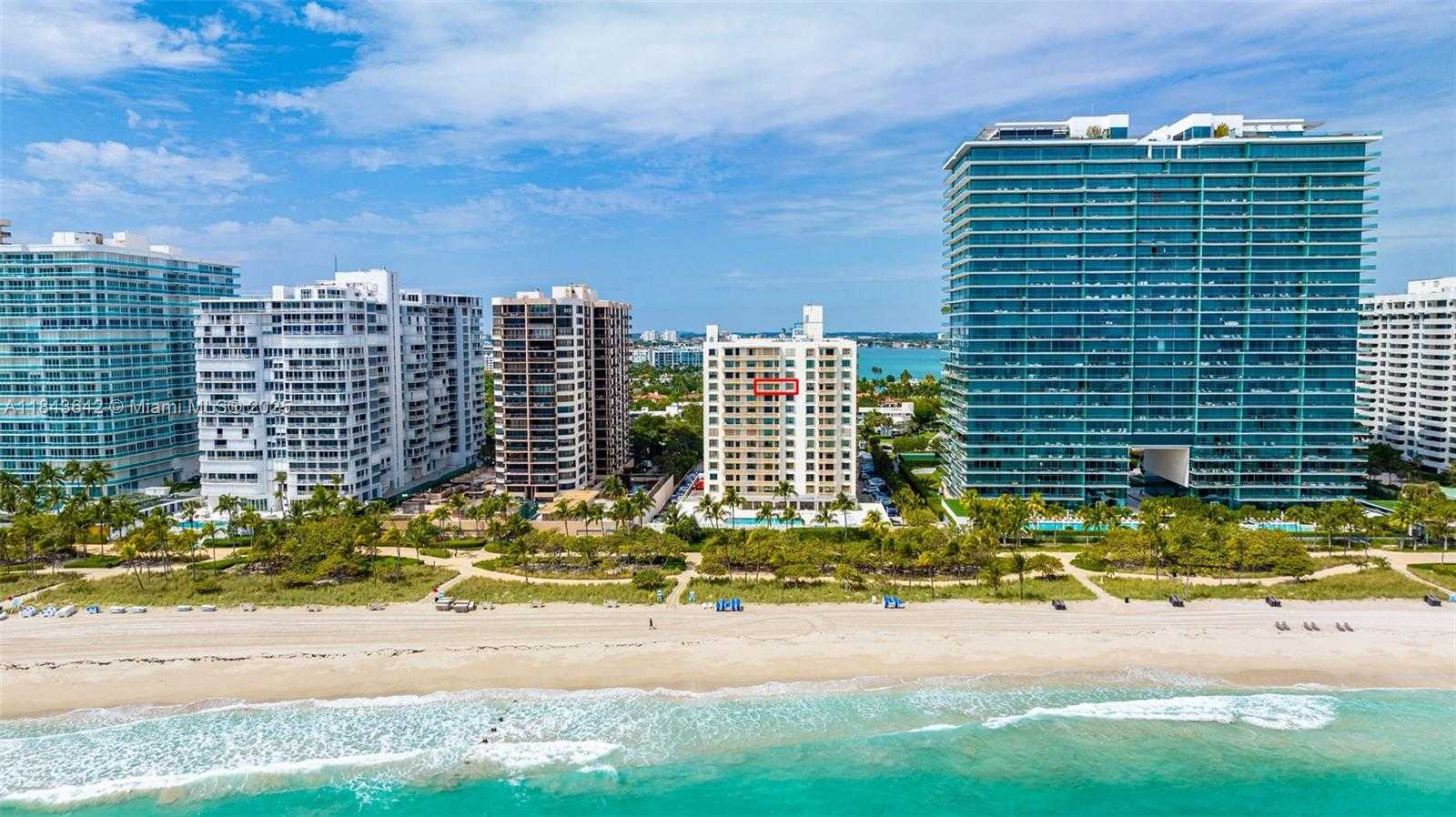 Small Image of 10185 COLLINS AVE #1211, Bal Harbour Number 32