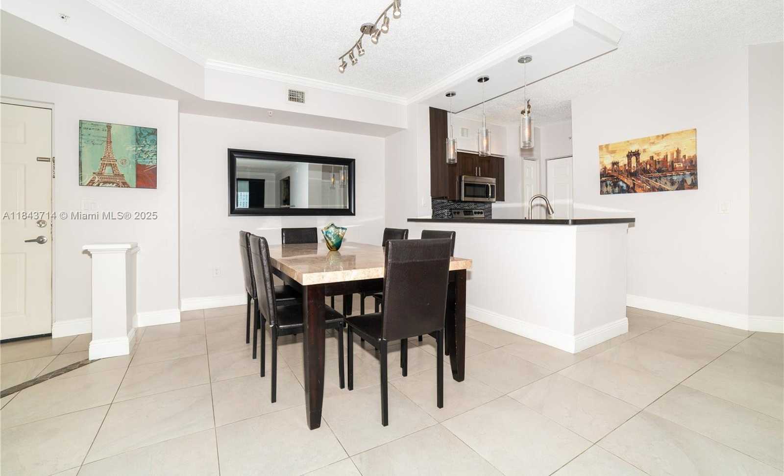 Small Image of 17100 NORTH BAY RD #1802, Sunny Isles Beach Number 12