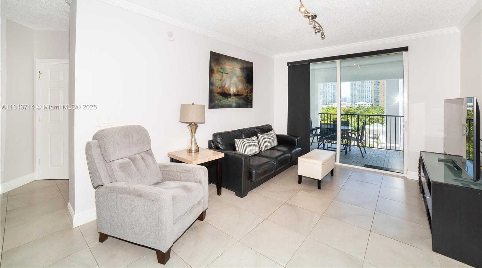 Small Image of 17100 NORTH BAY RD #1802, Sunny Isles Beach Number 13