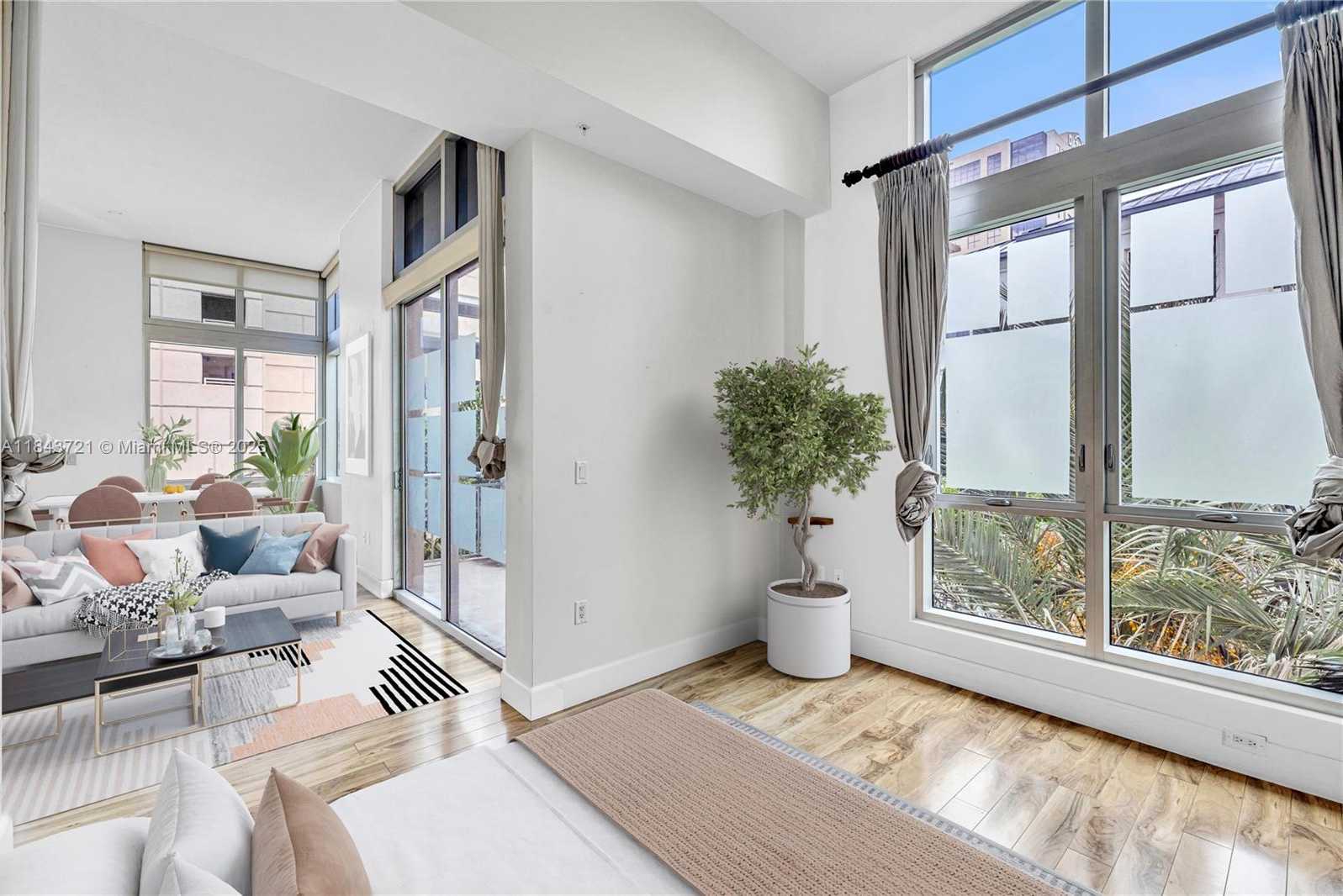 Small Image of 9055 SOUTH WEST 73RD CT #310, Miami Number 12