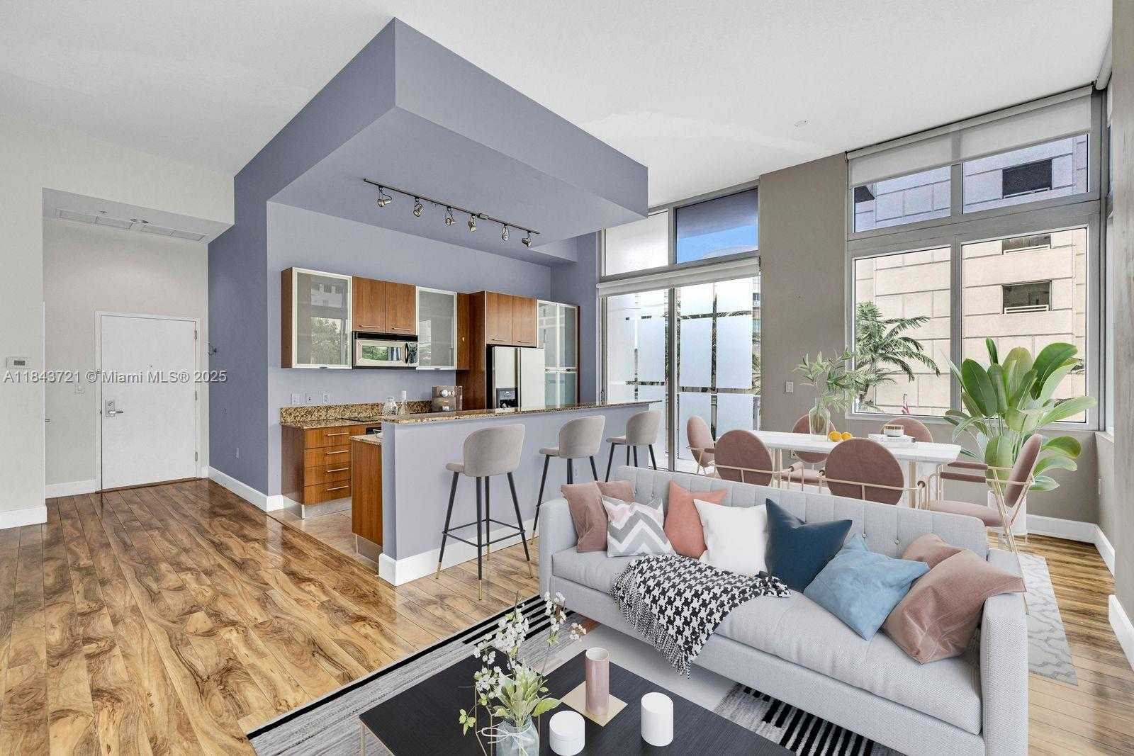 Small Image of 9055 SOUTH WEST 73RD CT #310, Miami Number 2