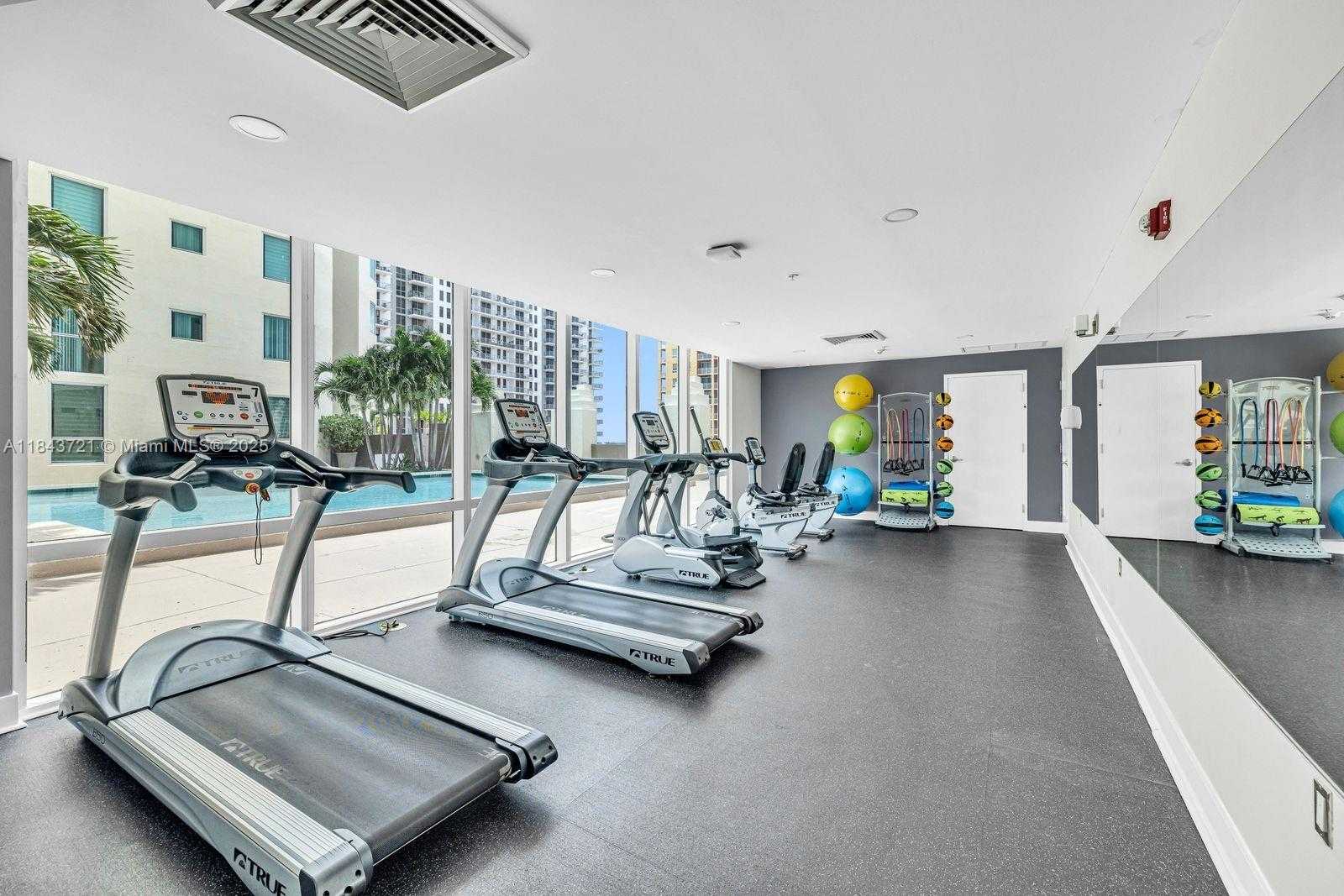 Small Image of 9055 SOUTH WEST 73RD CT #310, Miami Number 25