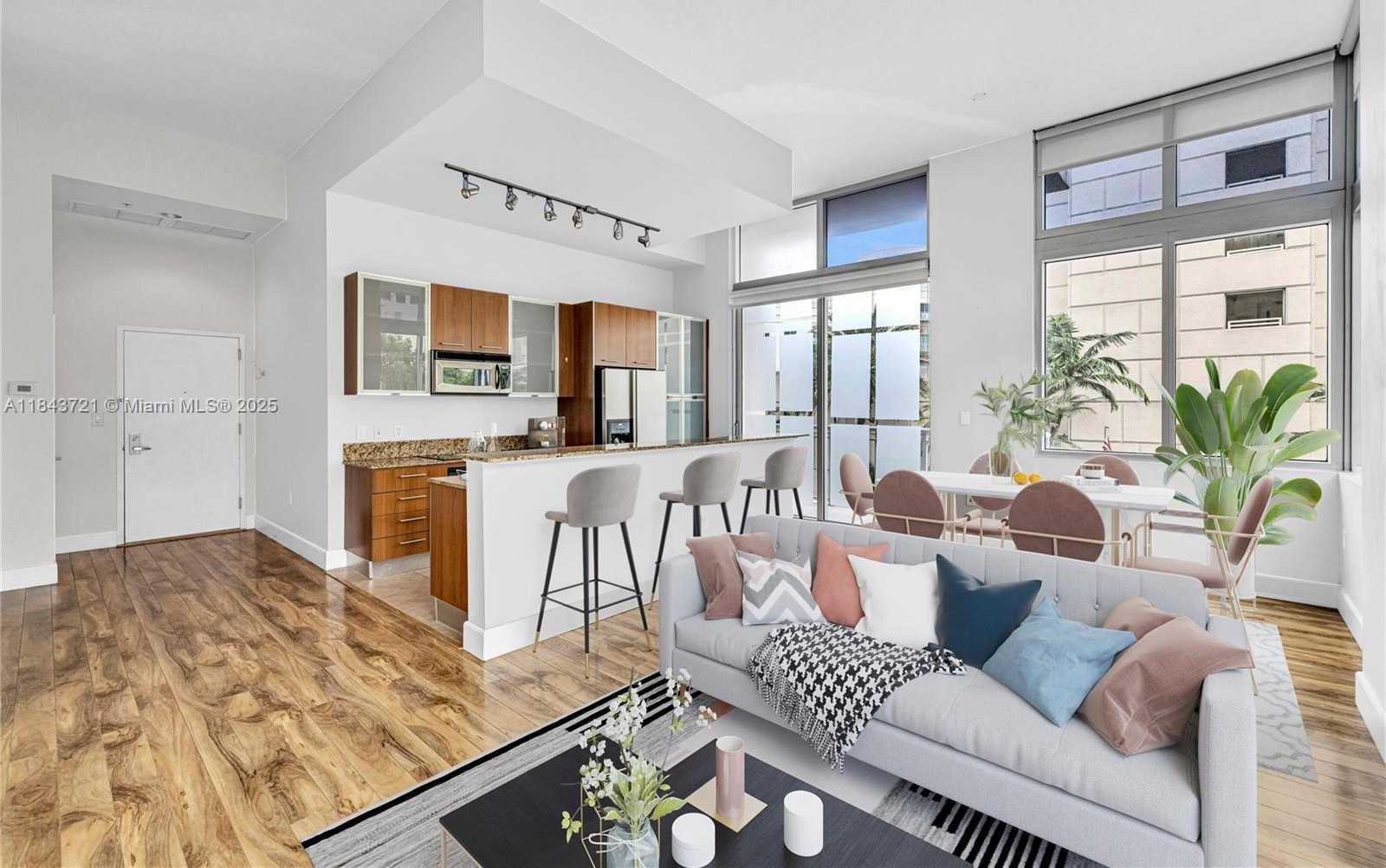 Small Image of 9055 SOUTH WEST 73RD CT #310, Miami Number 36