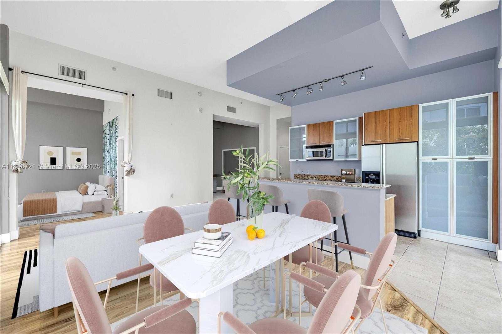 Small Image of 9055 SOUTH WEST 73RD CT #310, Miami Number 8