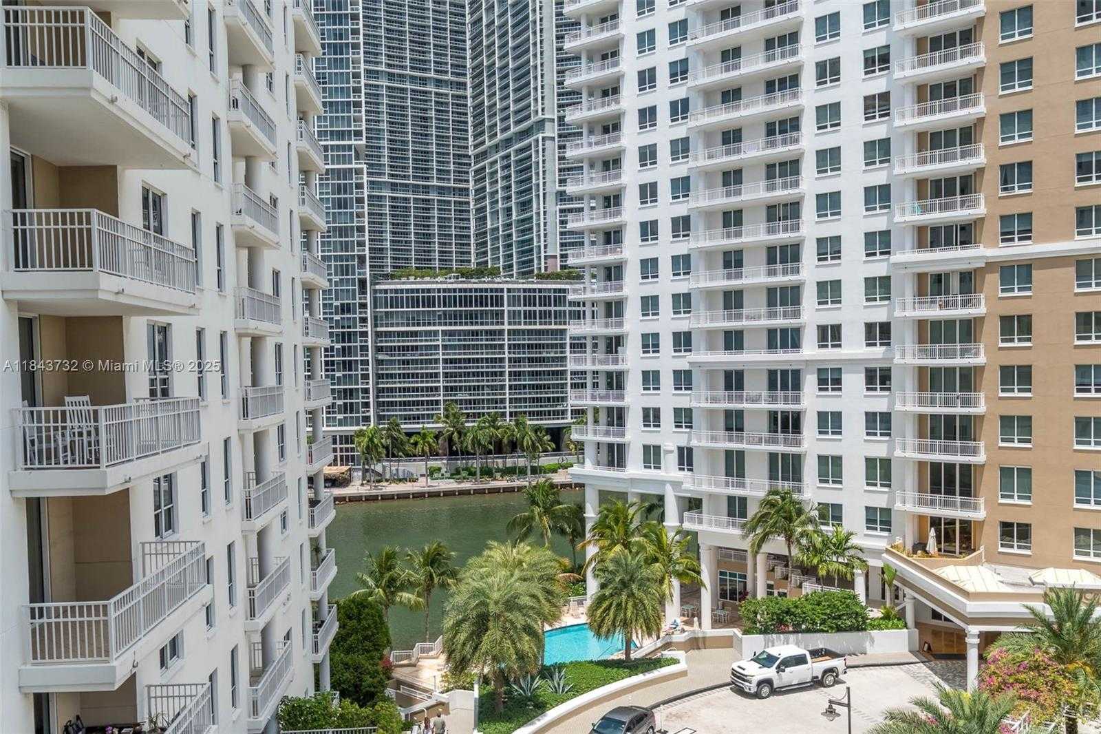 Small Image of 701 BRICKELL KEY BLVD #808, Miami Number 15