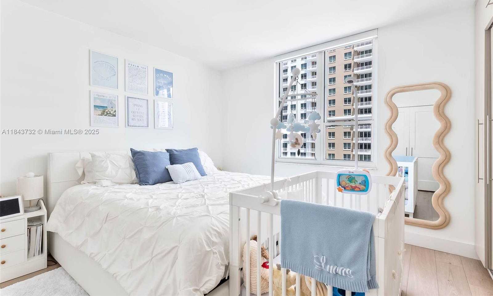 Small Image of 701 BRICKELL KEY BLVD #808, Miami Number 9
