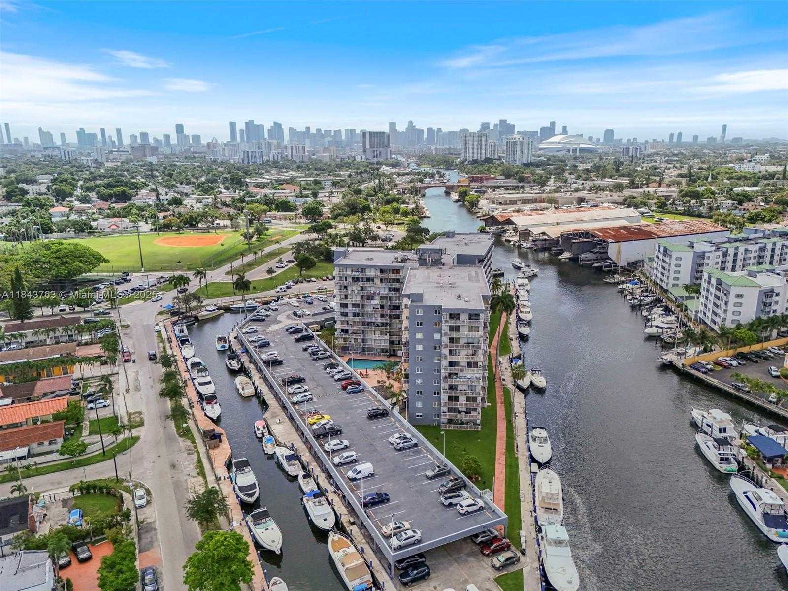 Small Image of 1800 NORTH WEST 24 AVE #1019, Miami Number 2