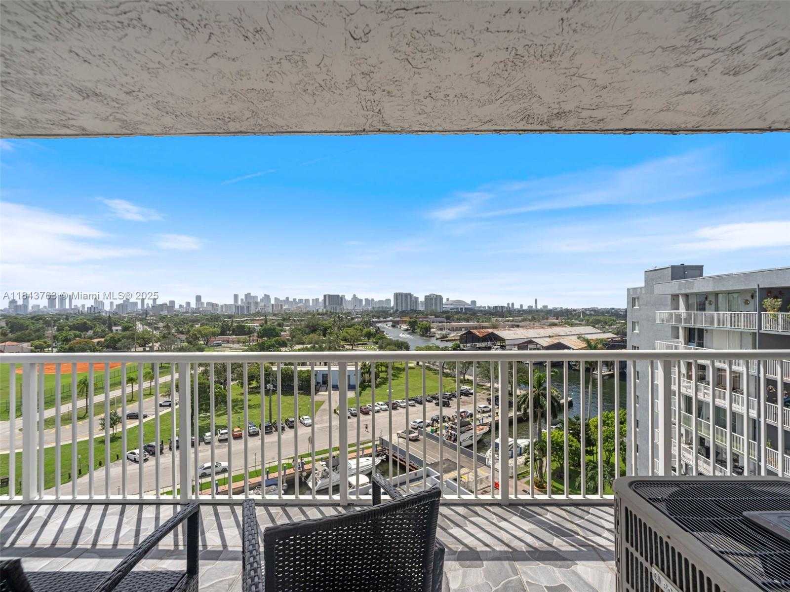 Small Image of 1800 NORTH WEST 24 AVE #1019, Miami Number 20