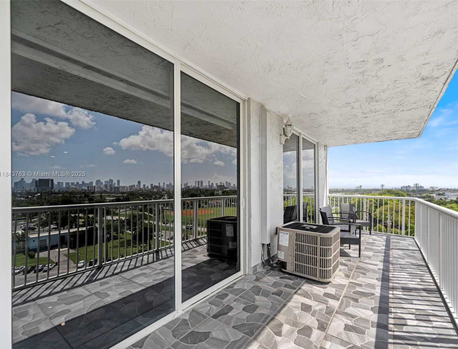 Small Image of 1800 NORTH WEST 24 AVE #1019, Miami Number 24