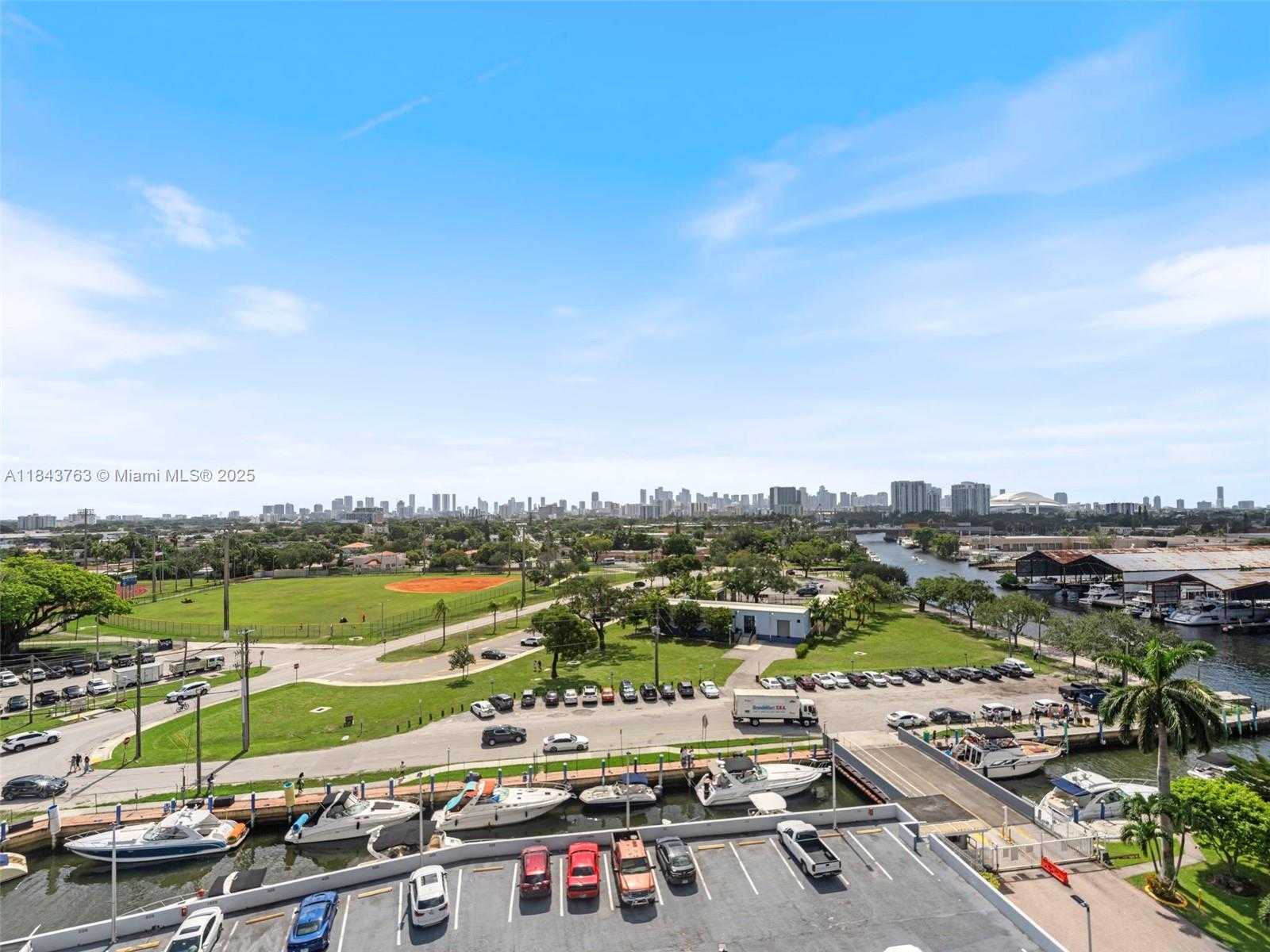 Small Image of 1800 NORTH WEST 24 AVE #1019, Miami Number 25