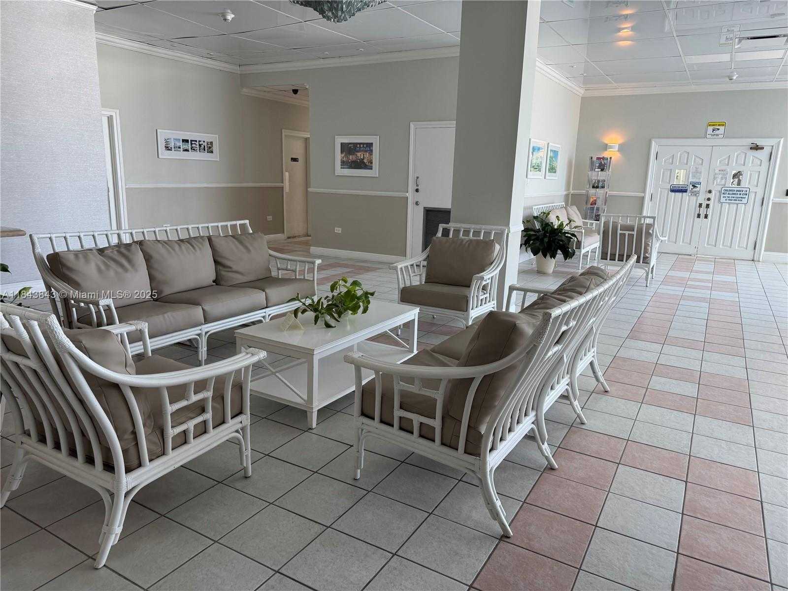 Small Image of 7135 COLLINS AVE #1203, Miami Beach Number 33
