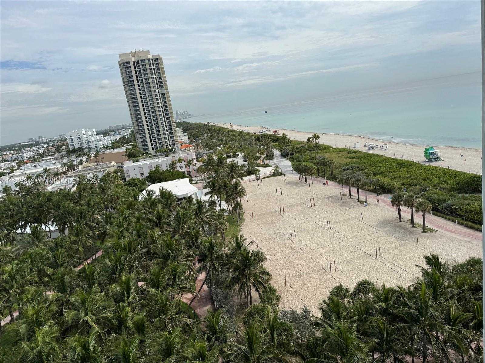 Small Image of 7135 COLLINS AVE #1203, Miami Beach Number 5