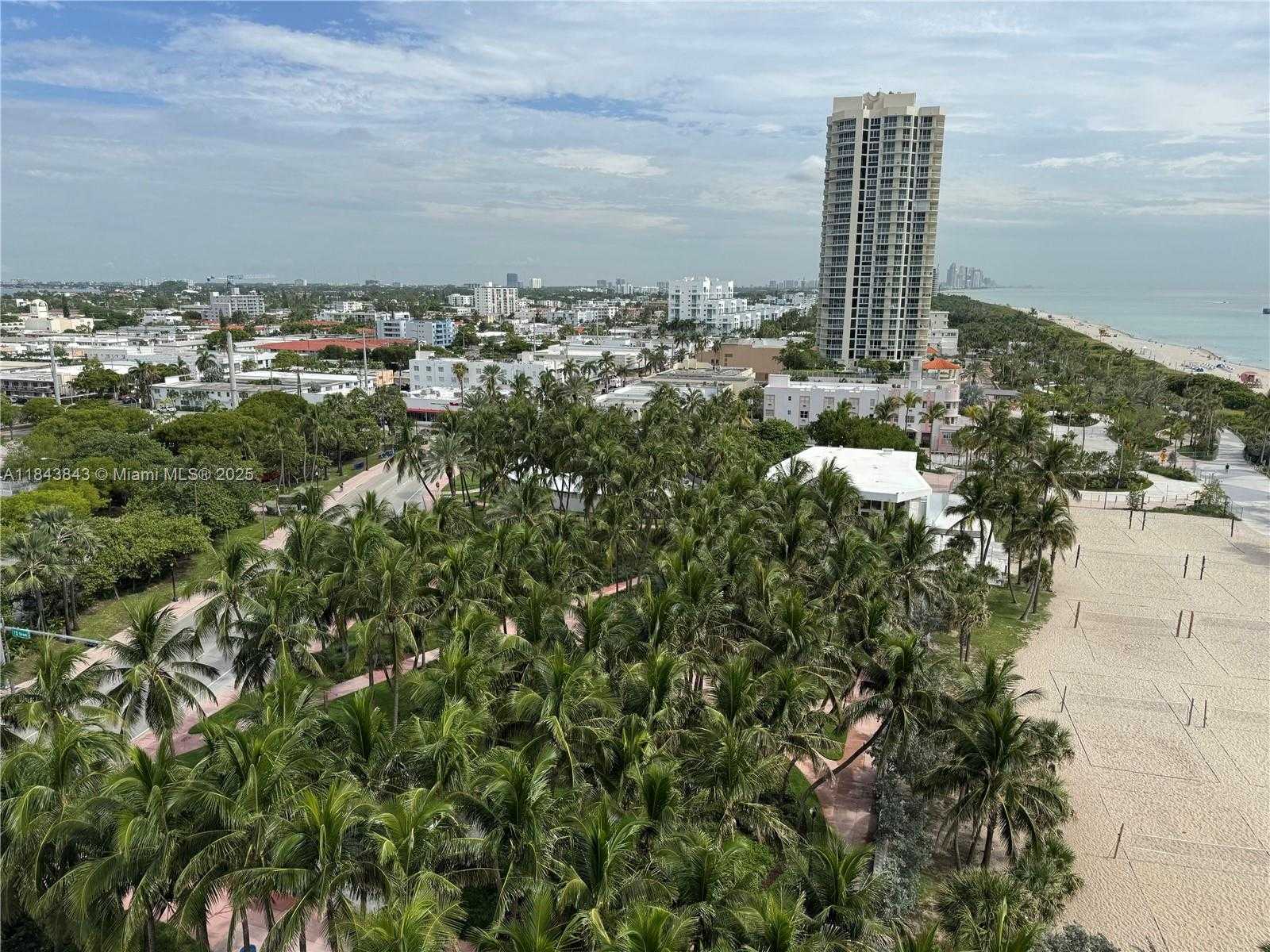 Small Image of 7135 COLLINS AVE #1203, Miami Beach Number 6